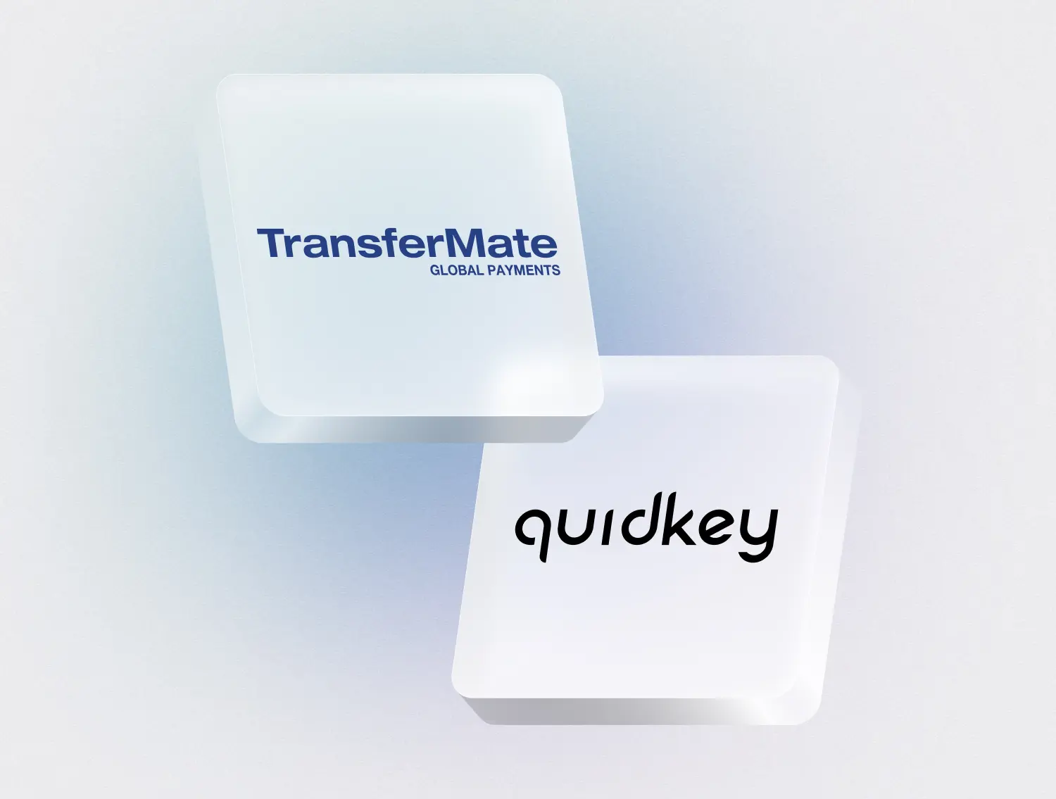 Quidkey and TransferMate Drive Down Card Costs for Merchants